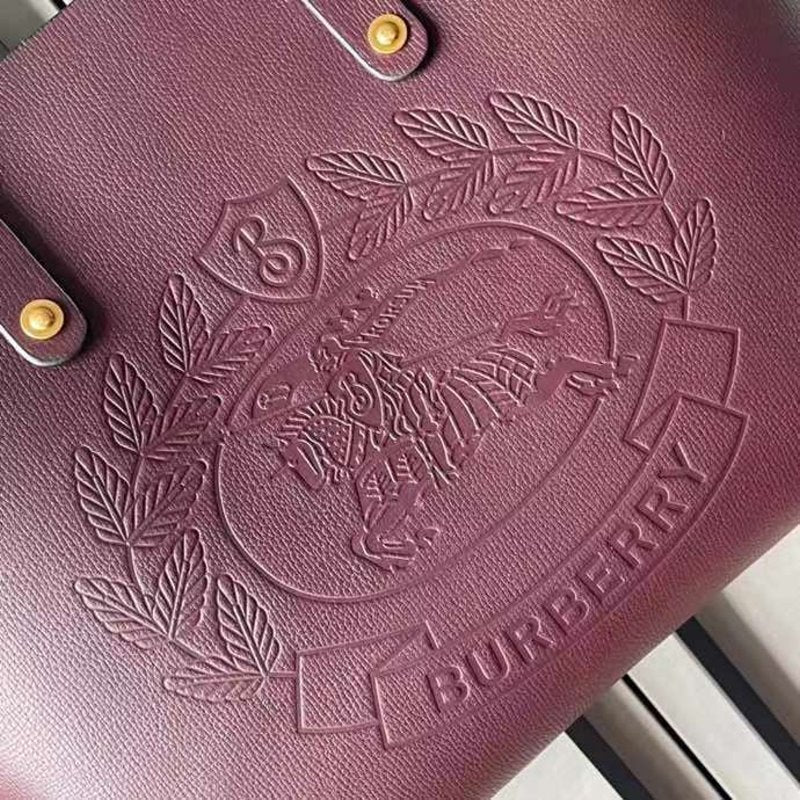 Burberry Shopping Tote Bag Tote Bag Bg02669