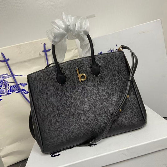 Burberry Shoulder Tote Bag Shoulder Bag