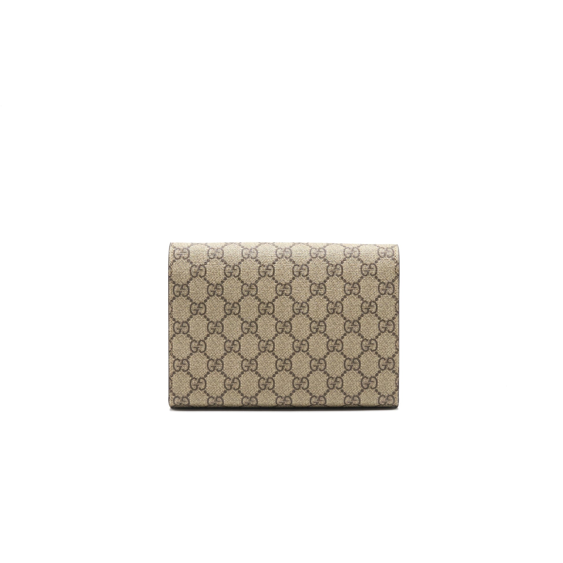 Gucci Dionysus Bag Mini Chain Travel Bag
