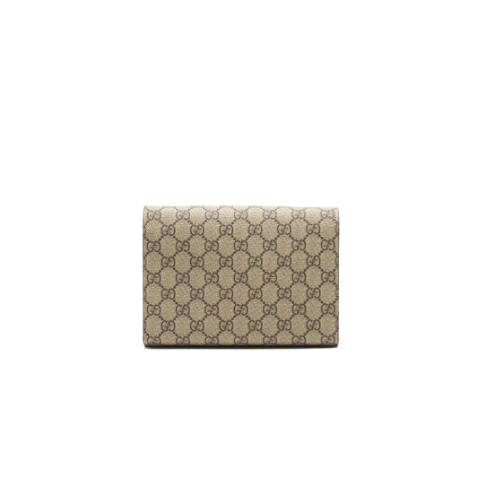 Gucci Dionysus Bag Mini Chain Travel Bag
