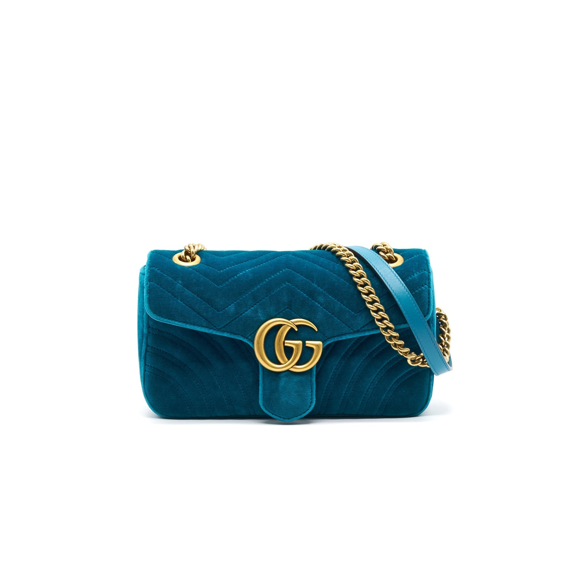 Gucci Velvet Marmont Bag Small Travel Bag Marmont Bag