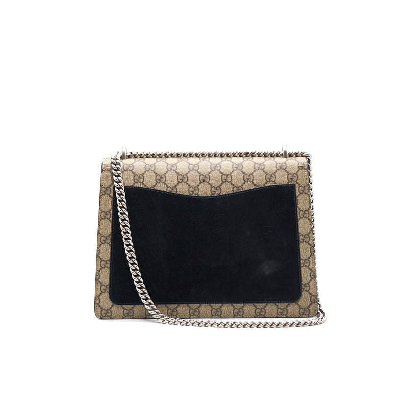 Gucci Dionysus Shoulder Bag Medium