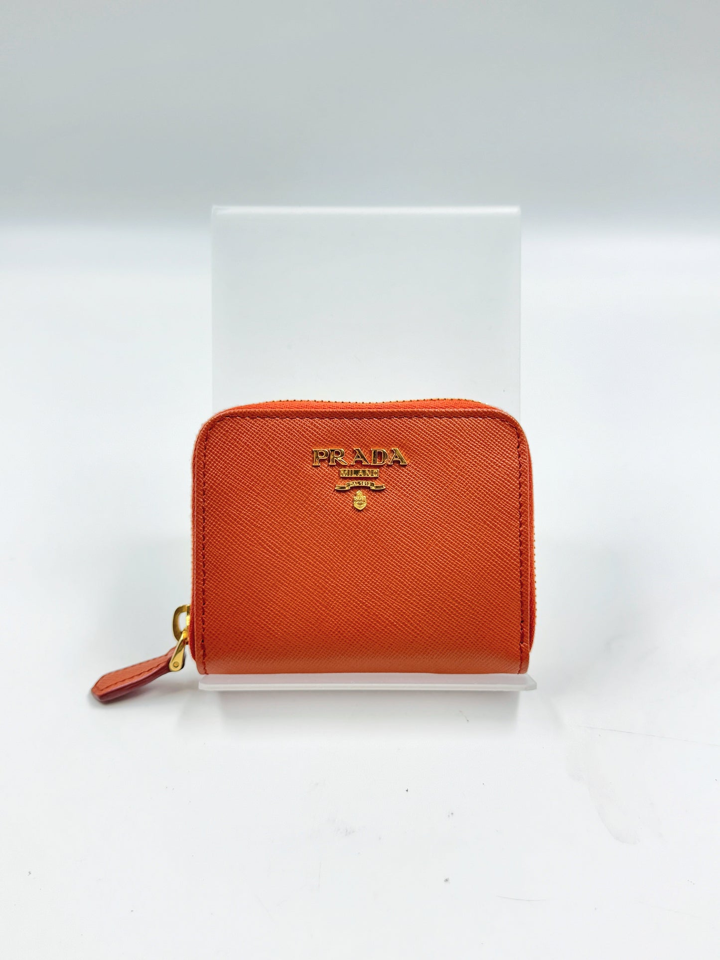 card wallet TWS Leather Handbag