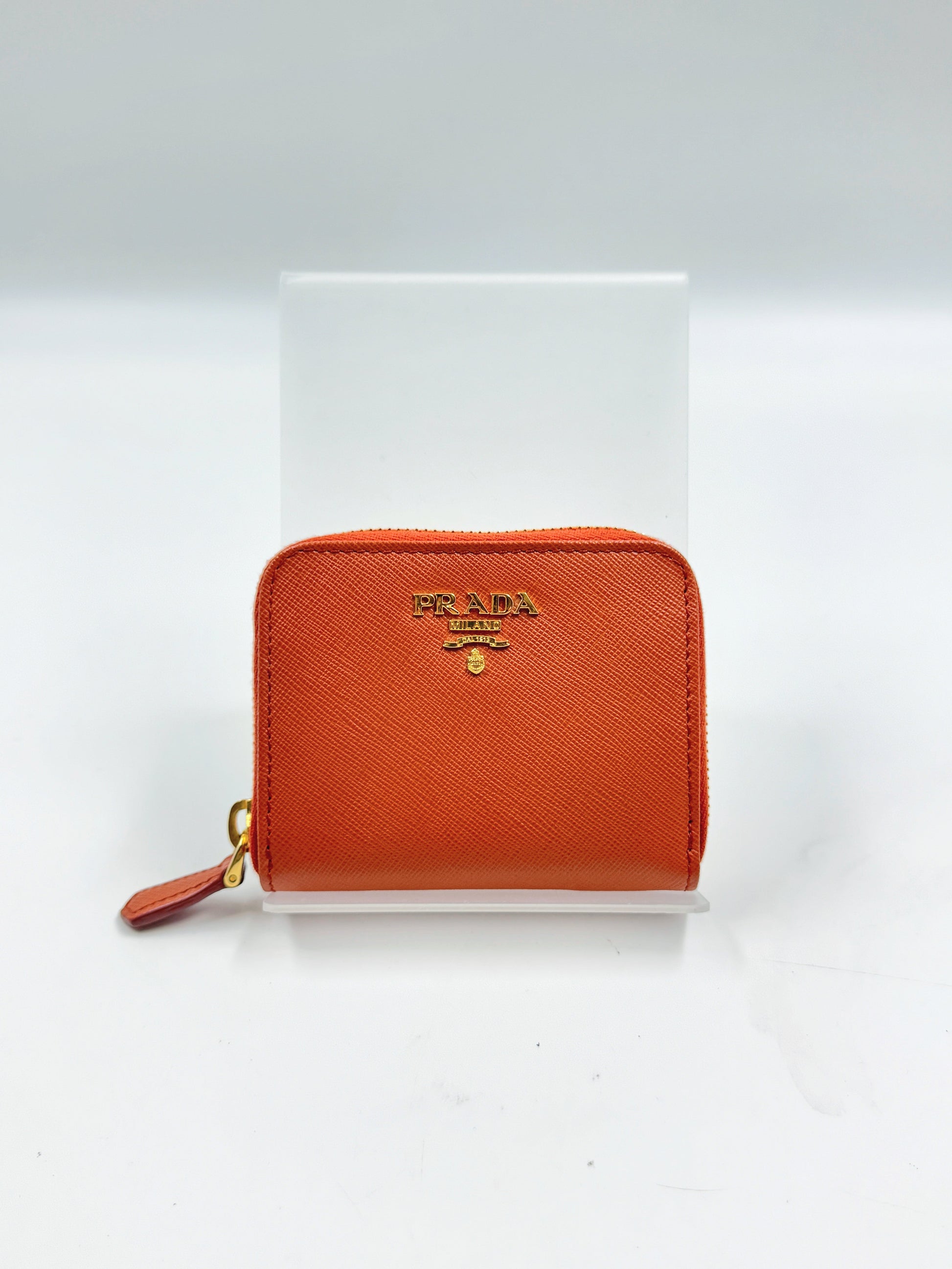 card wallet TWS Leather Handbag