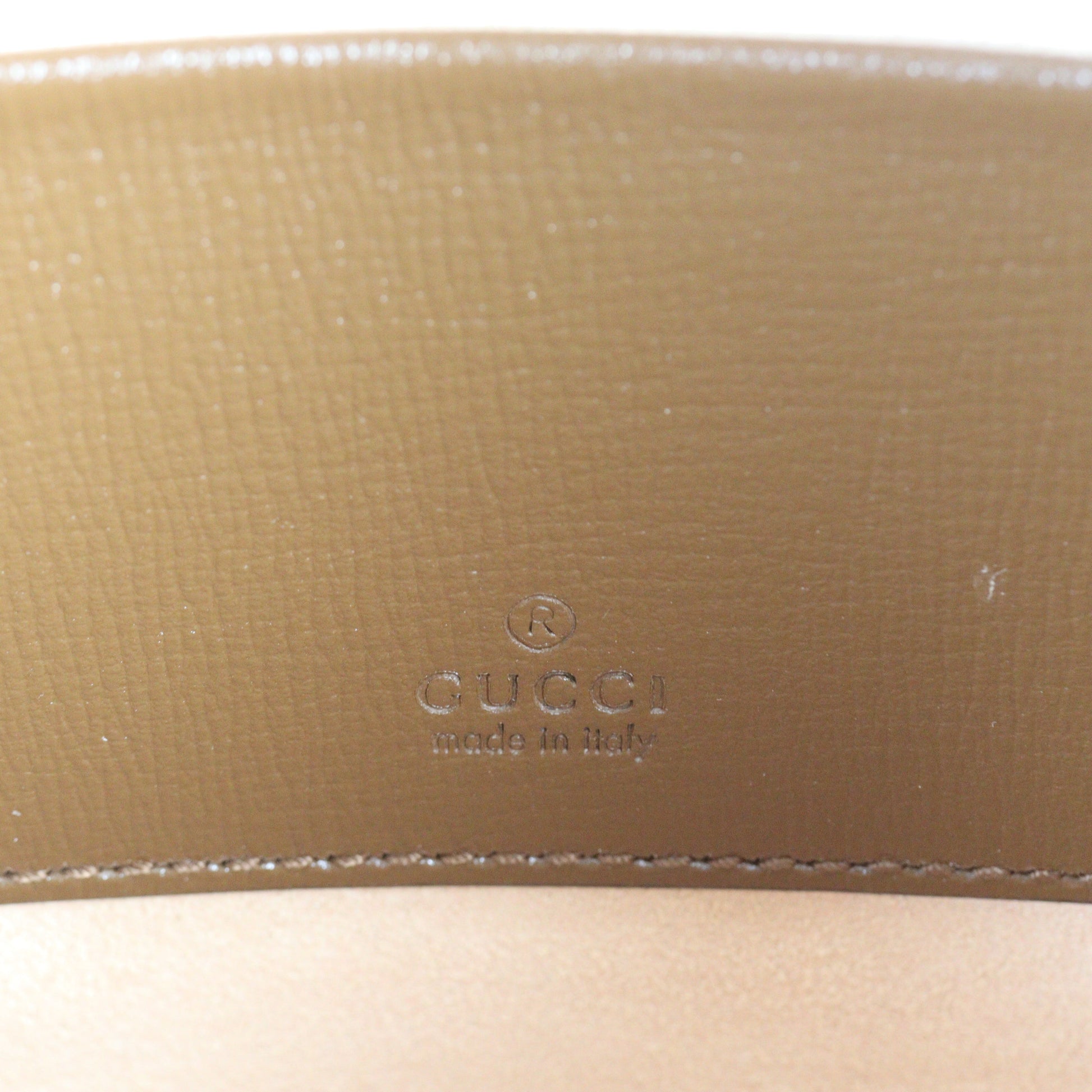 Gucci Jackie 1961 Mini Hobo