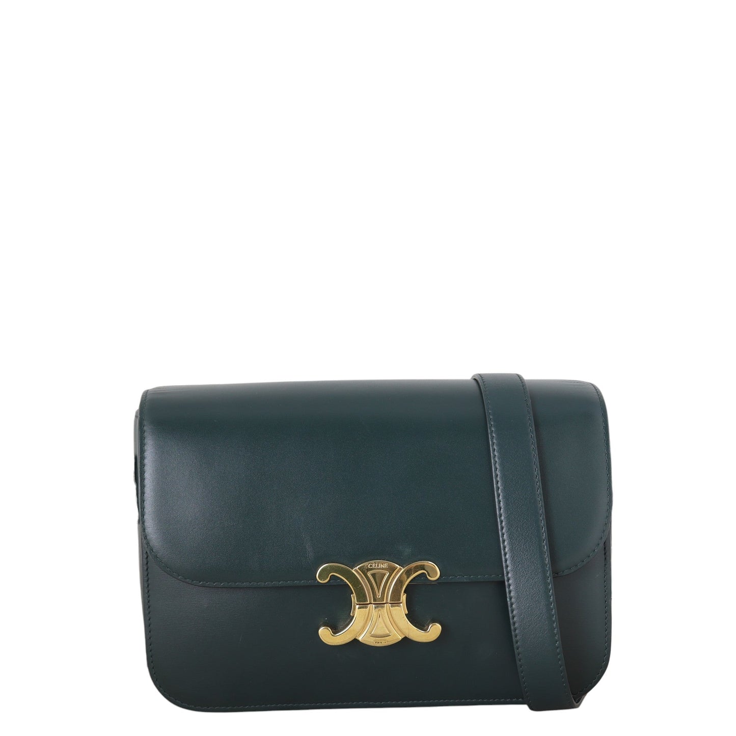 Celine Classique Triomphe Crossbody Handbag Crossbody Bag