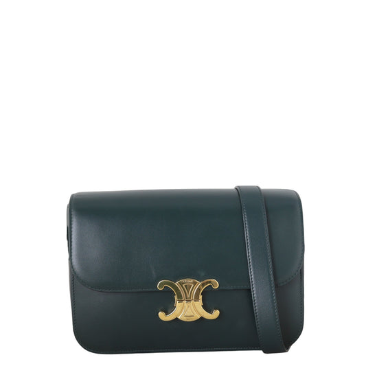 Celine Classique Triomphe Crossbody Handbag Crossbody Bag