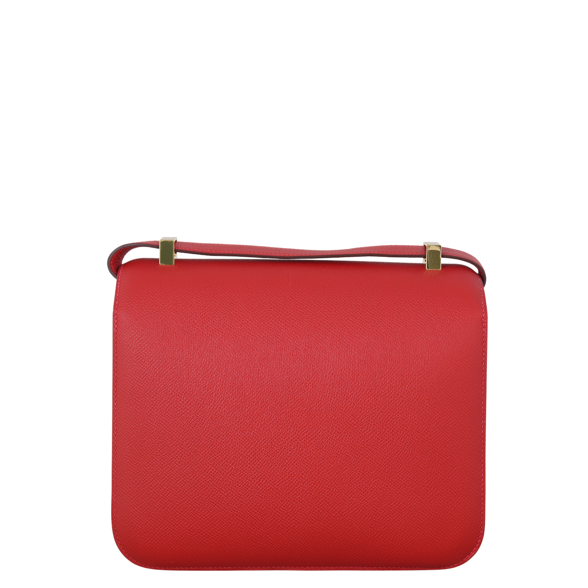 Hermes Constance Epsom Shoulder Bag