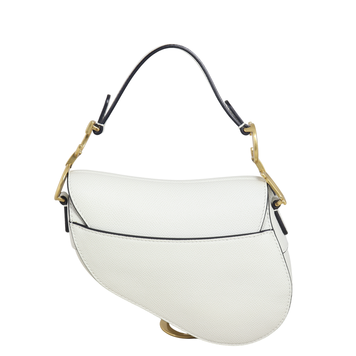Dior Saddle Bag Mini Travel Bag