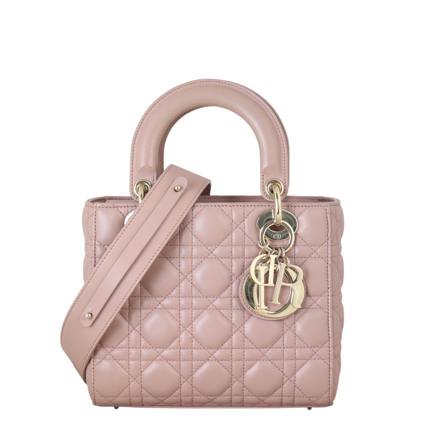 Dior Crossbody Bag Lady My ABC 22 Mini Small Shoulder Bag