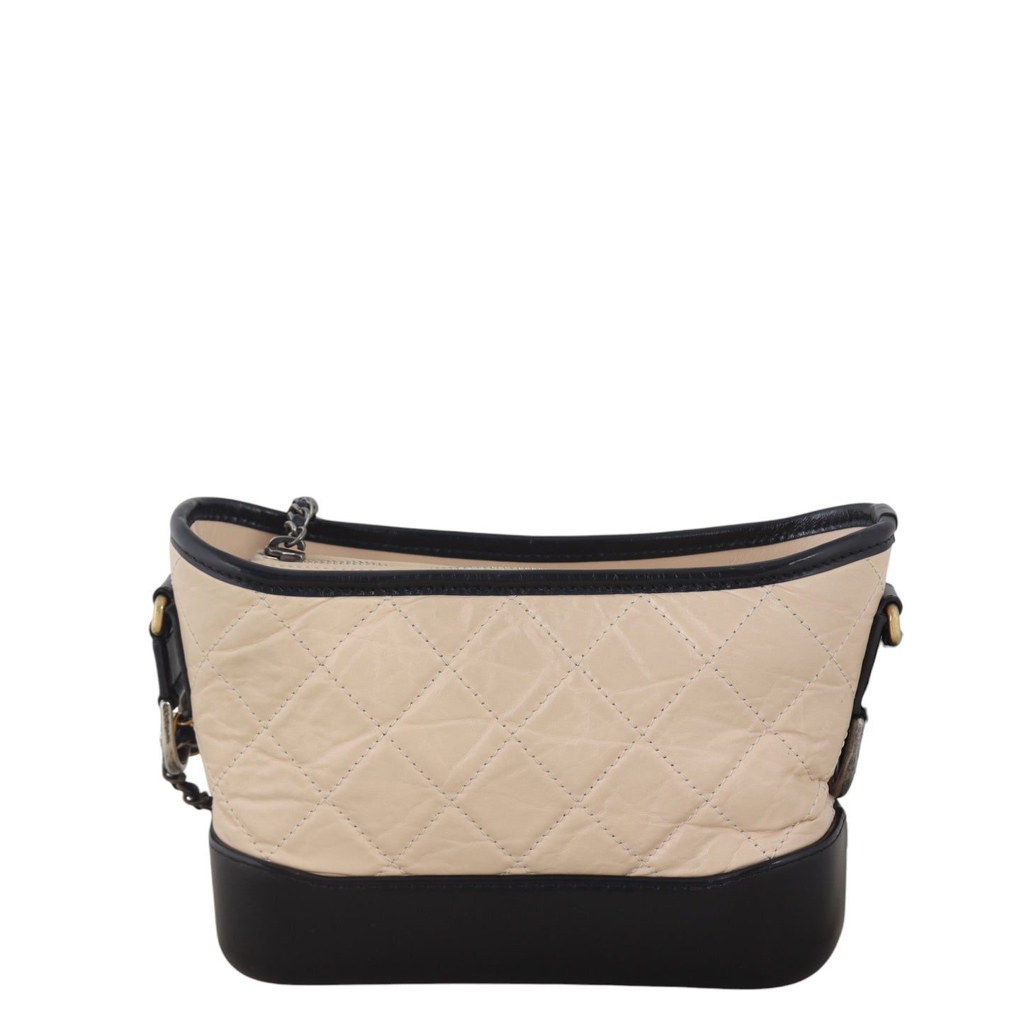 Chanel Gabrielle Hobo Quilted Mini Crossbody Bag Small 19122025