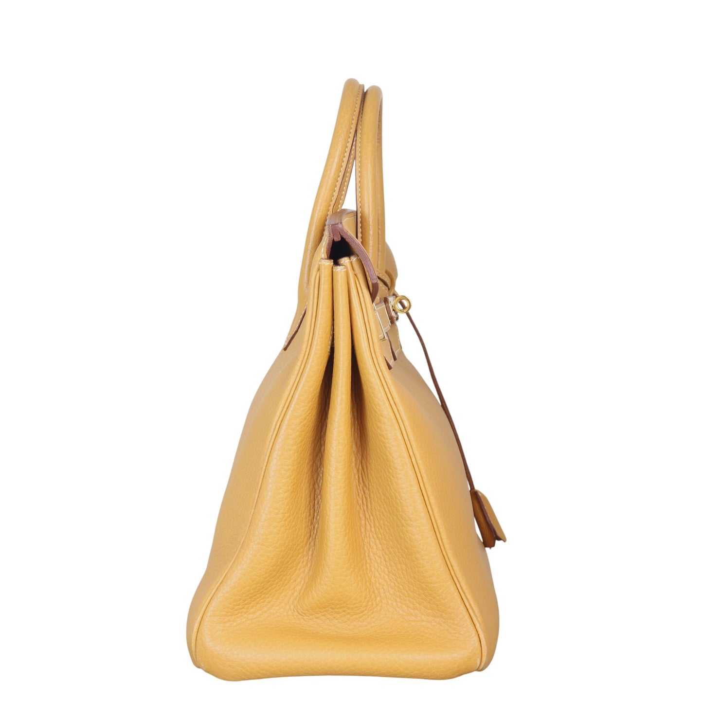 Hermes Hac Birkin Ardennes Handbag Travel Bag