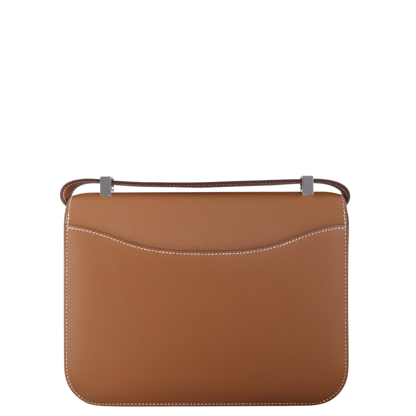 Hermes Constance Epsom Miroir Crossbody Bag