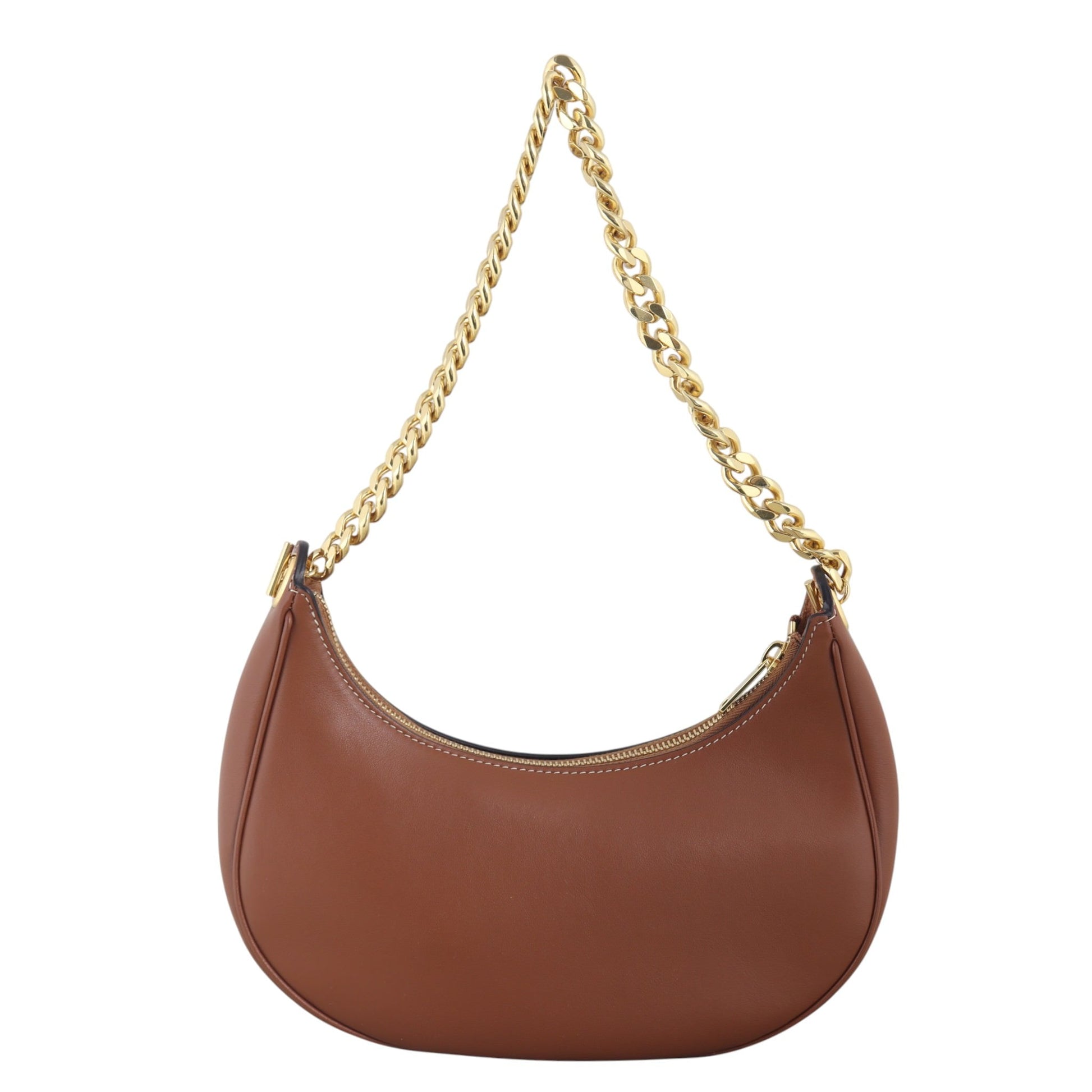 Celine Ava Hobo Handbag Medium Chain Travel Bag