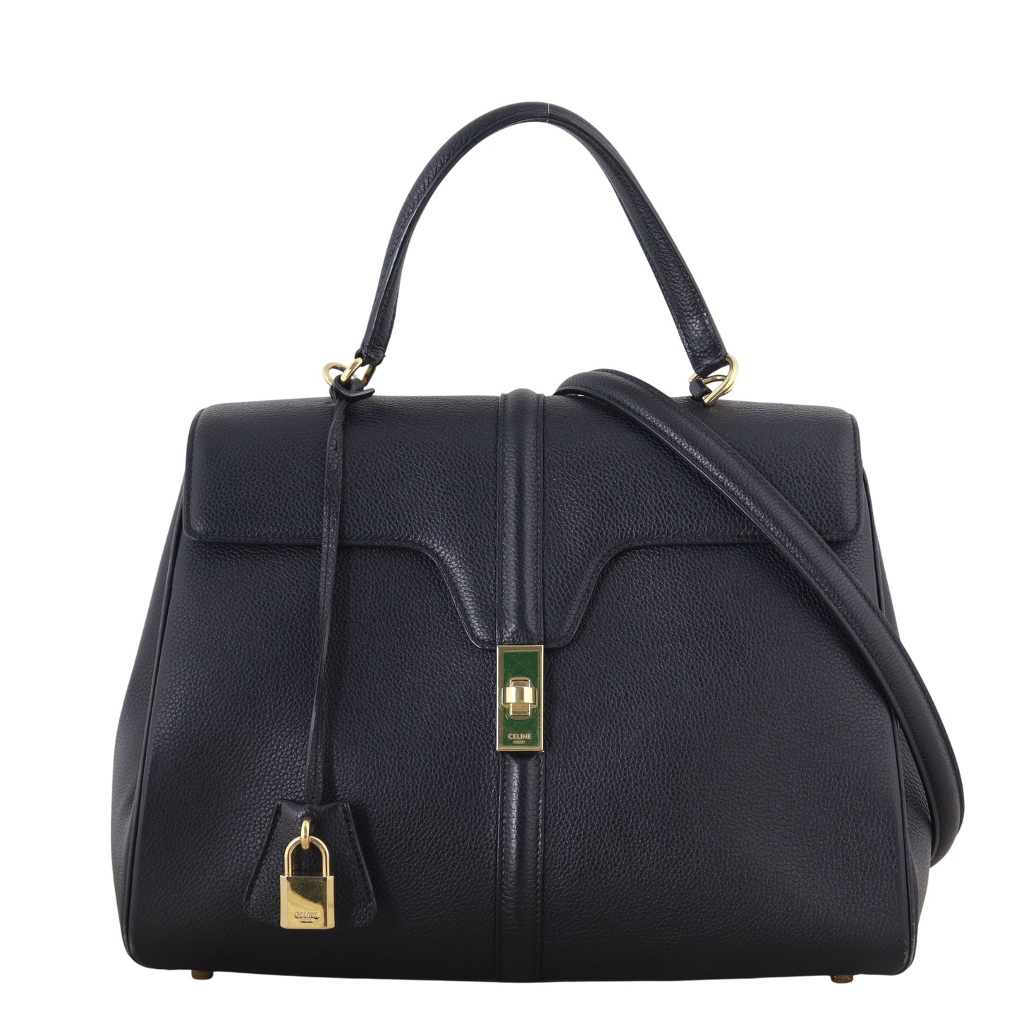 Celine Celine Medium Handbag Travel Bag