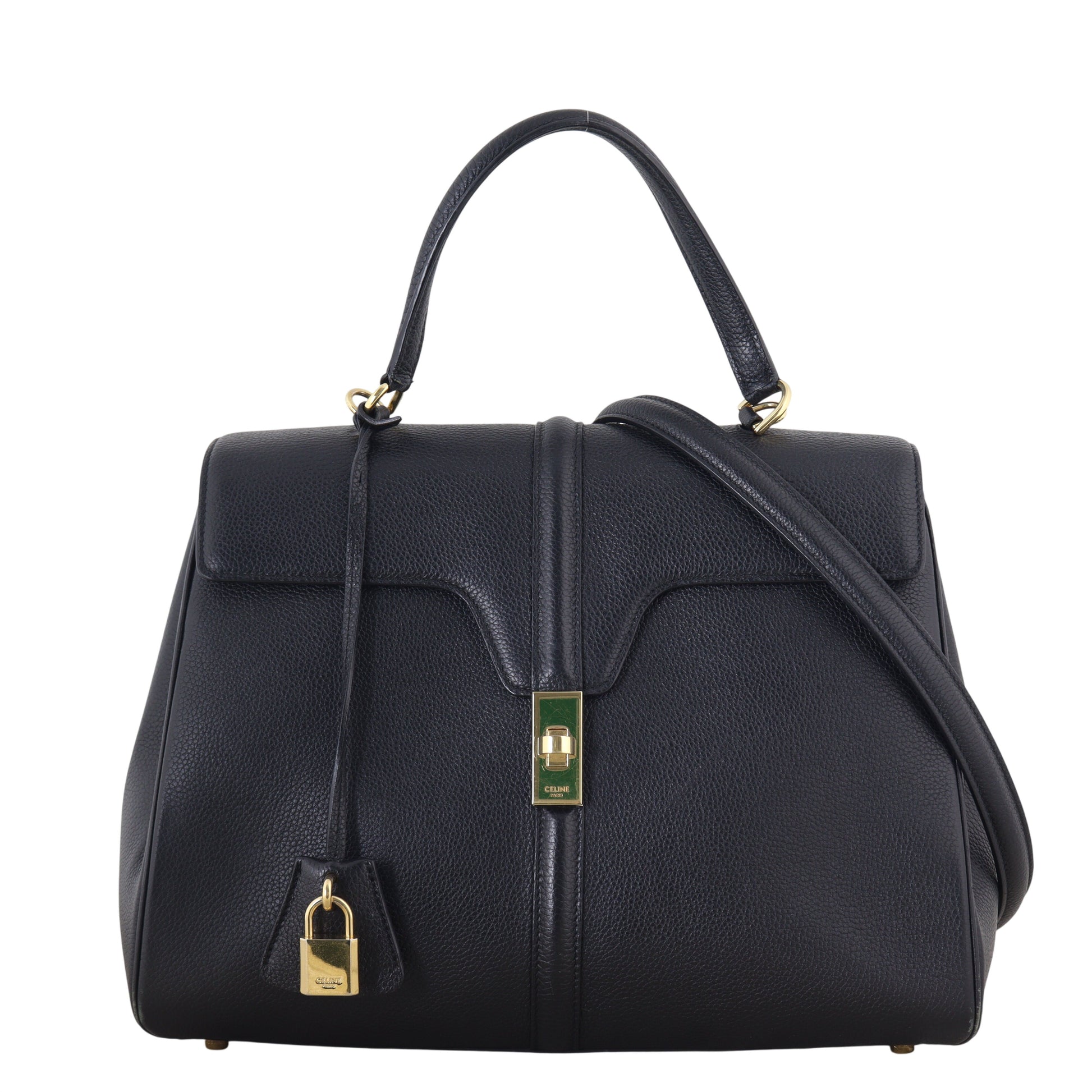 Celine Celine Medium Handbag Travel Bag