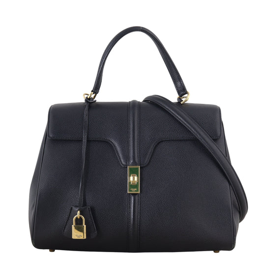 Celine Celine Medium Handbag Travel Bag