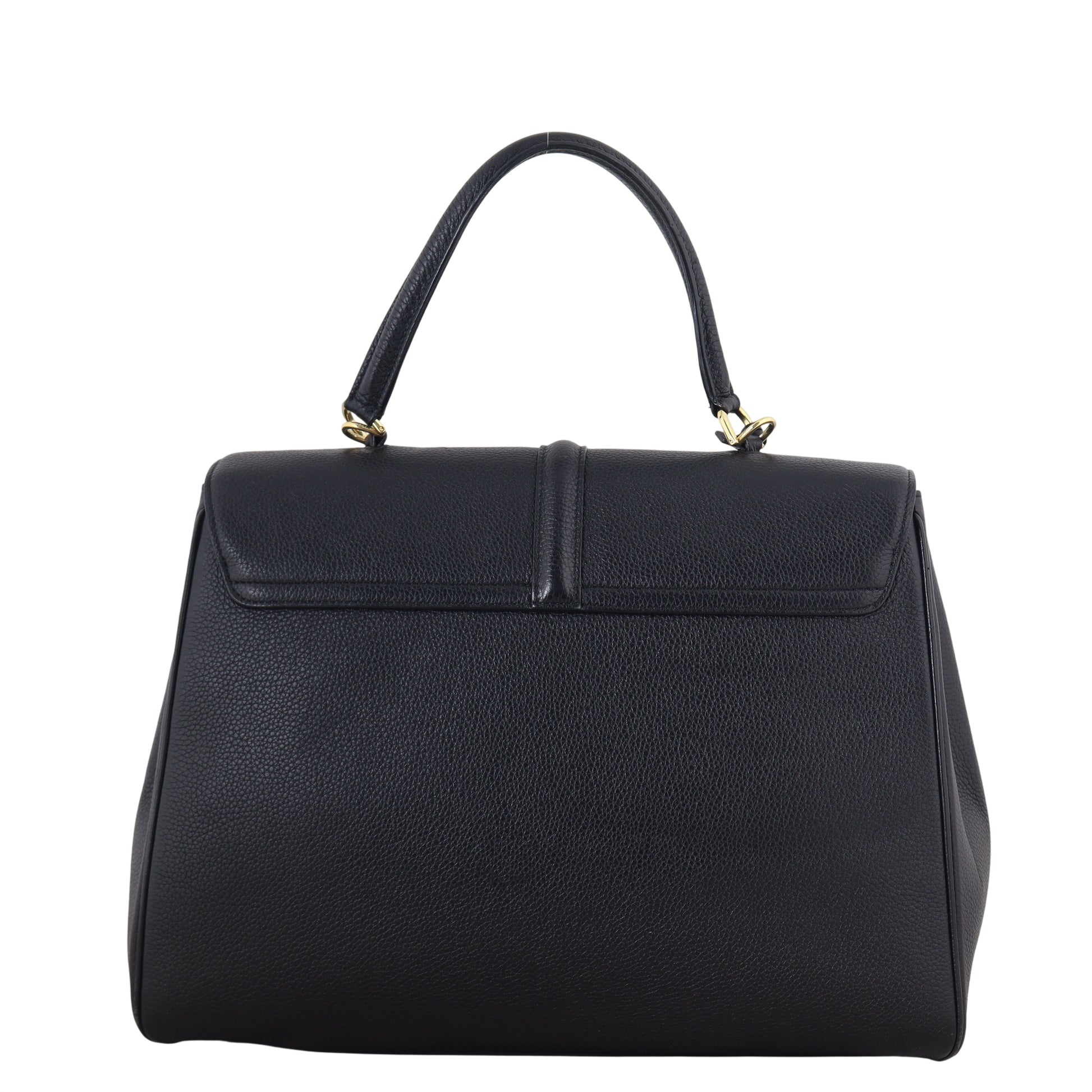 Celine Celine Medium Handbag Travel Bag