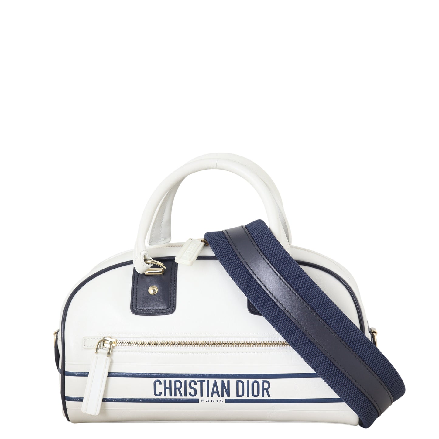 Dior Crossbody Bag Vibe Boston Bag Mini Small Shoulder Bag