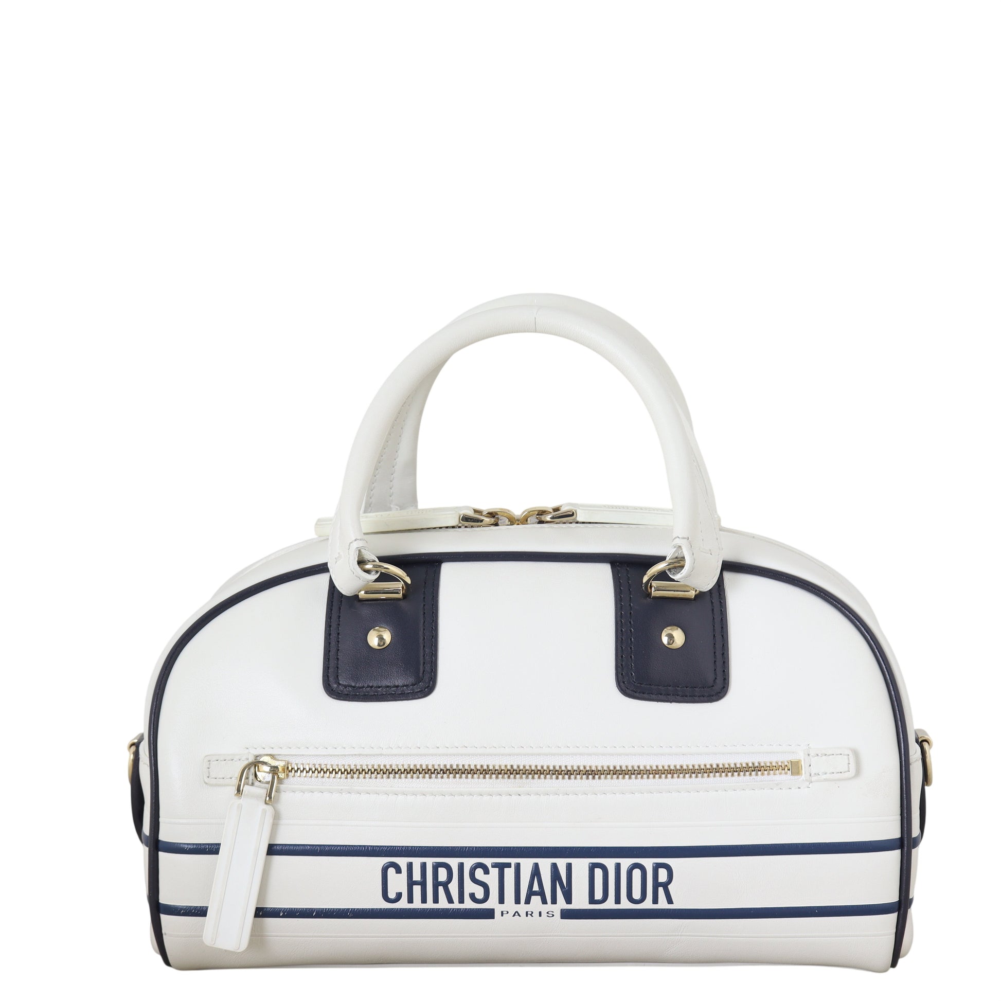 Dior Vibe Boston Bag Travel Bag