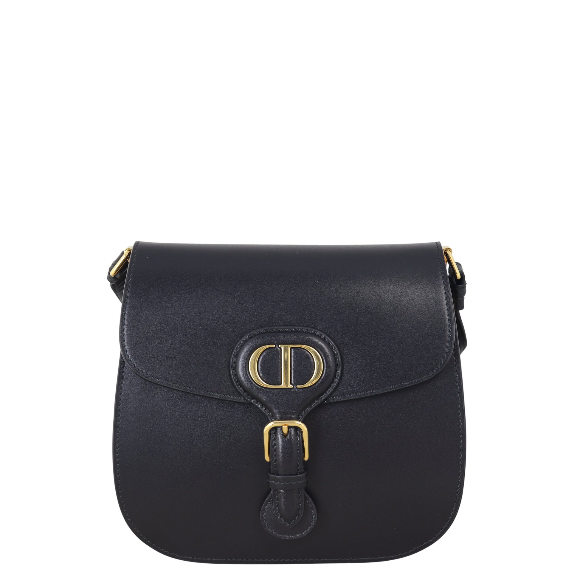 Dior Bobby Frame Bag Medium Travel Bag