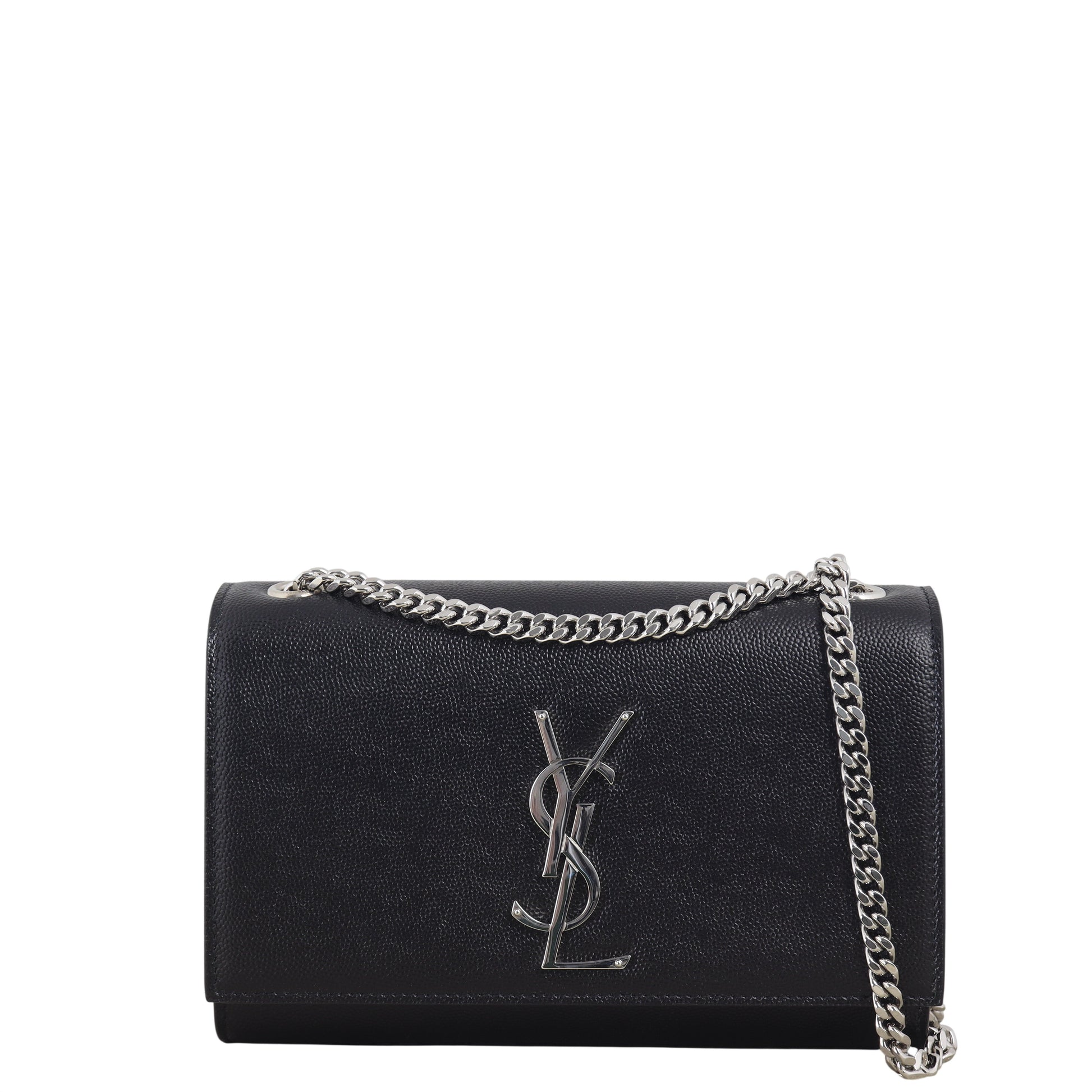 YSL Saint Laurent Kate Bag Small Chain Crossbody Bag