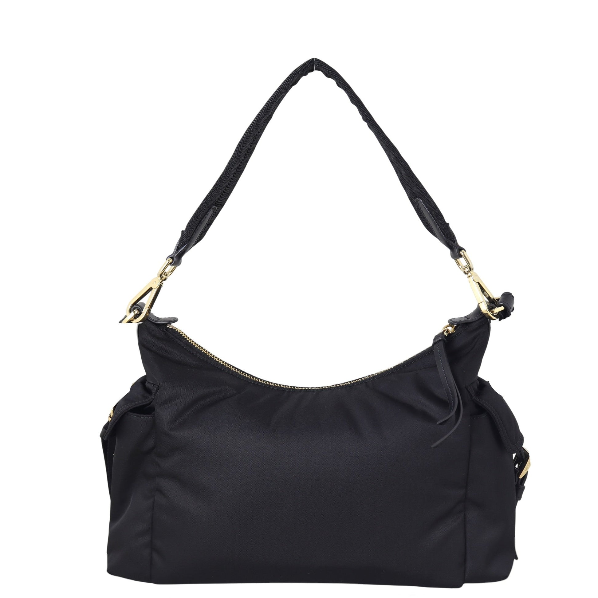 Prada Re Explore Bag Nylon Large Travel Bag