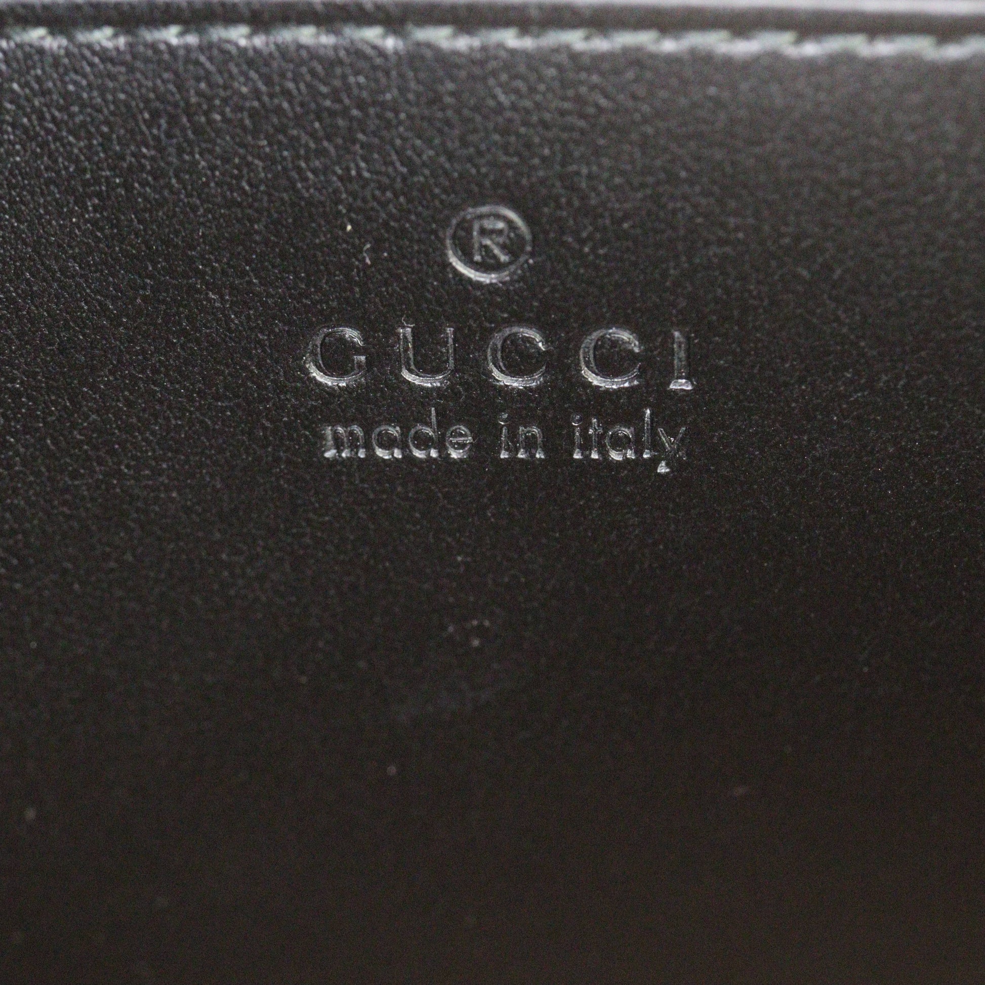 Gucci GG Marmont Matelasse Small Shoulder Bag