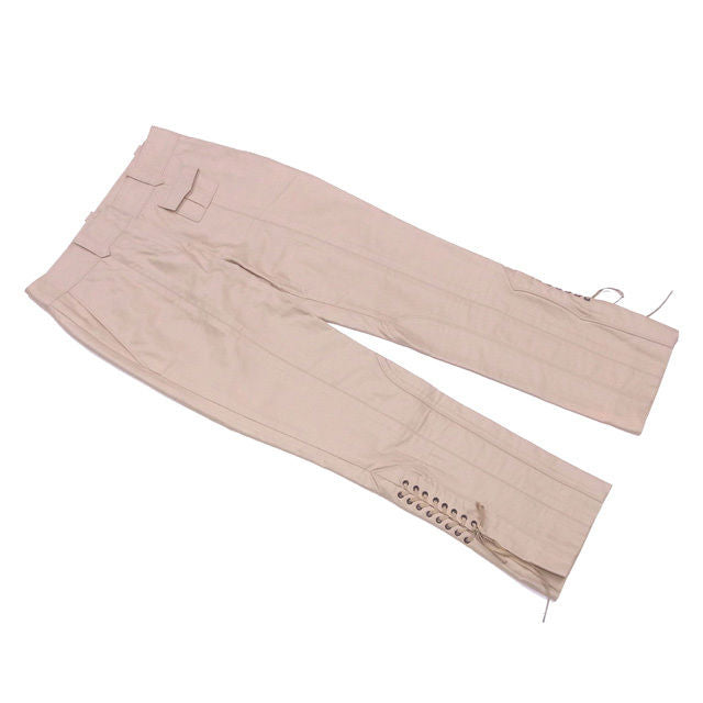 Louis Vuitton 34 Beige Apparel