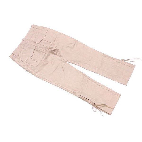 Louis Vuitton 34 Beige Apparel