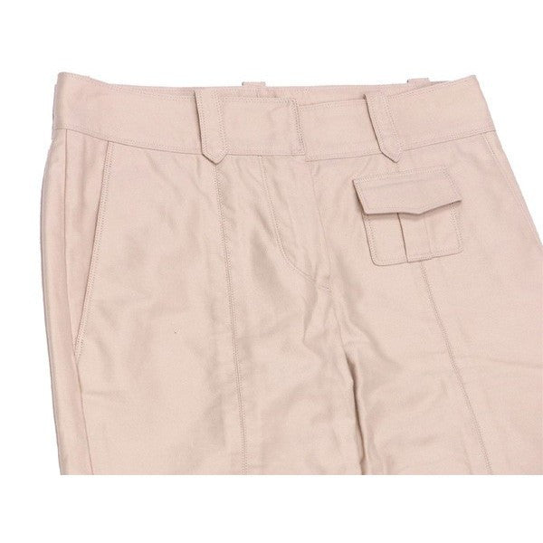 Louis Vuitton 34 Beige Apparel