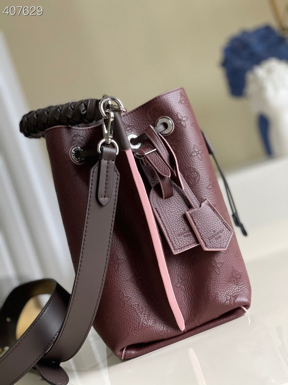 Top Quality Muria Bag For Women Women Bucket Crossbody Bag