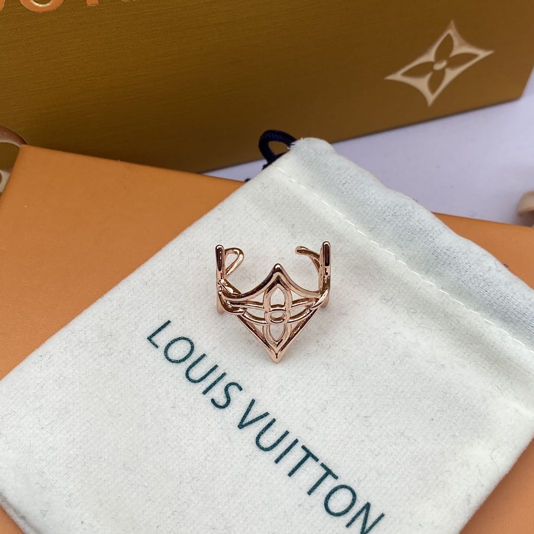 Louis Vuitton Ring