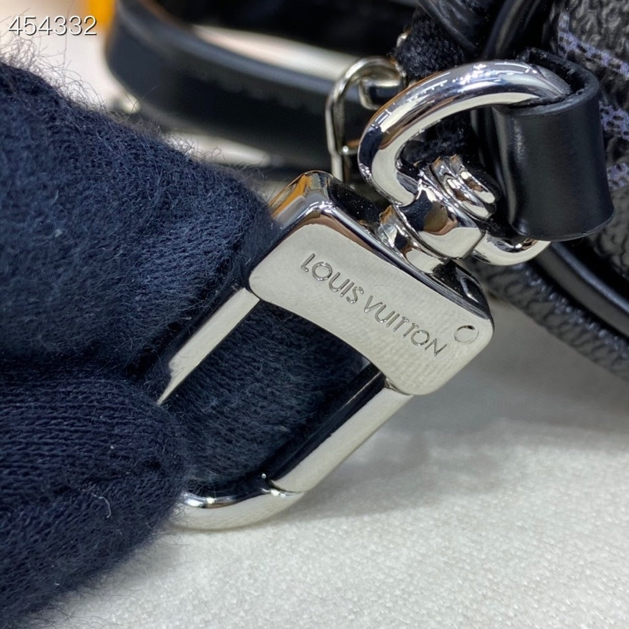 Top Quality Keepall Xs Eclipse For Men Canvas Monogram Crossbody Bag