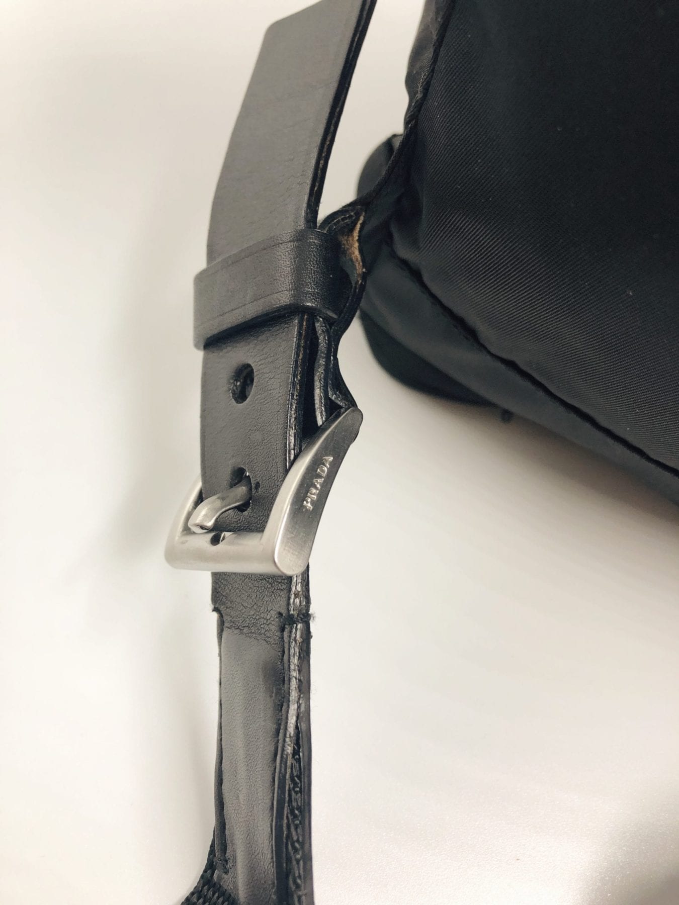 Prada Backpack Prada Backpack
