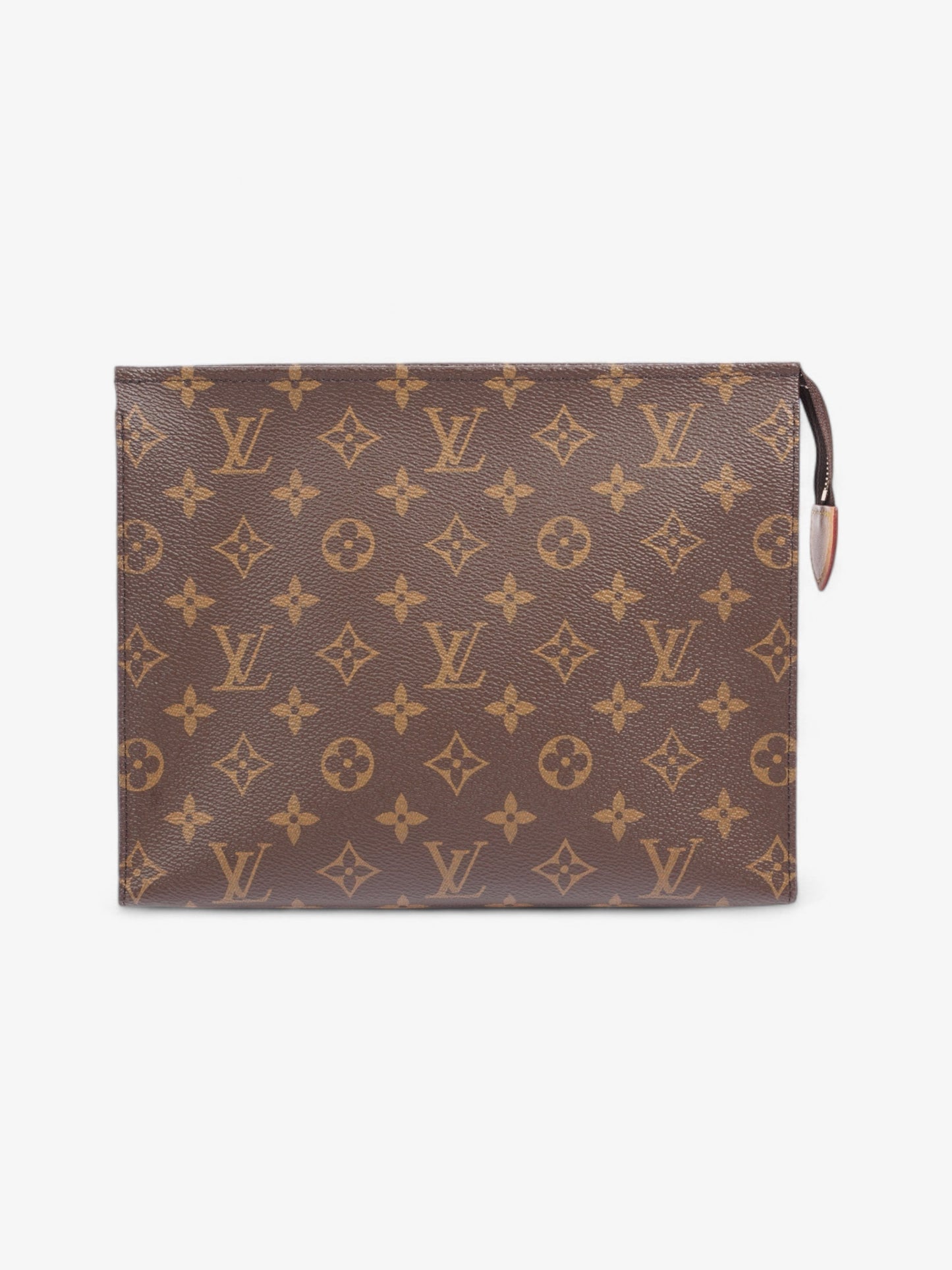 Louis Vuitton Toiletry Coated 26 Monogram Canvas Coated Canvas Apparel