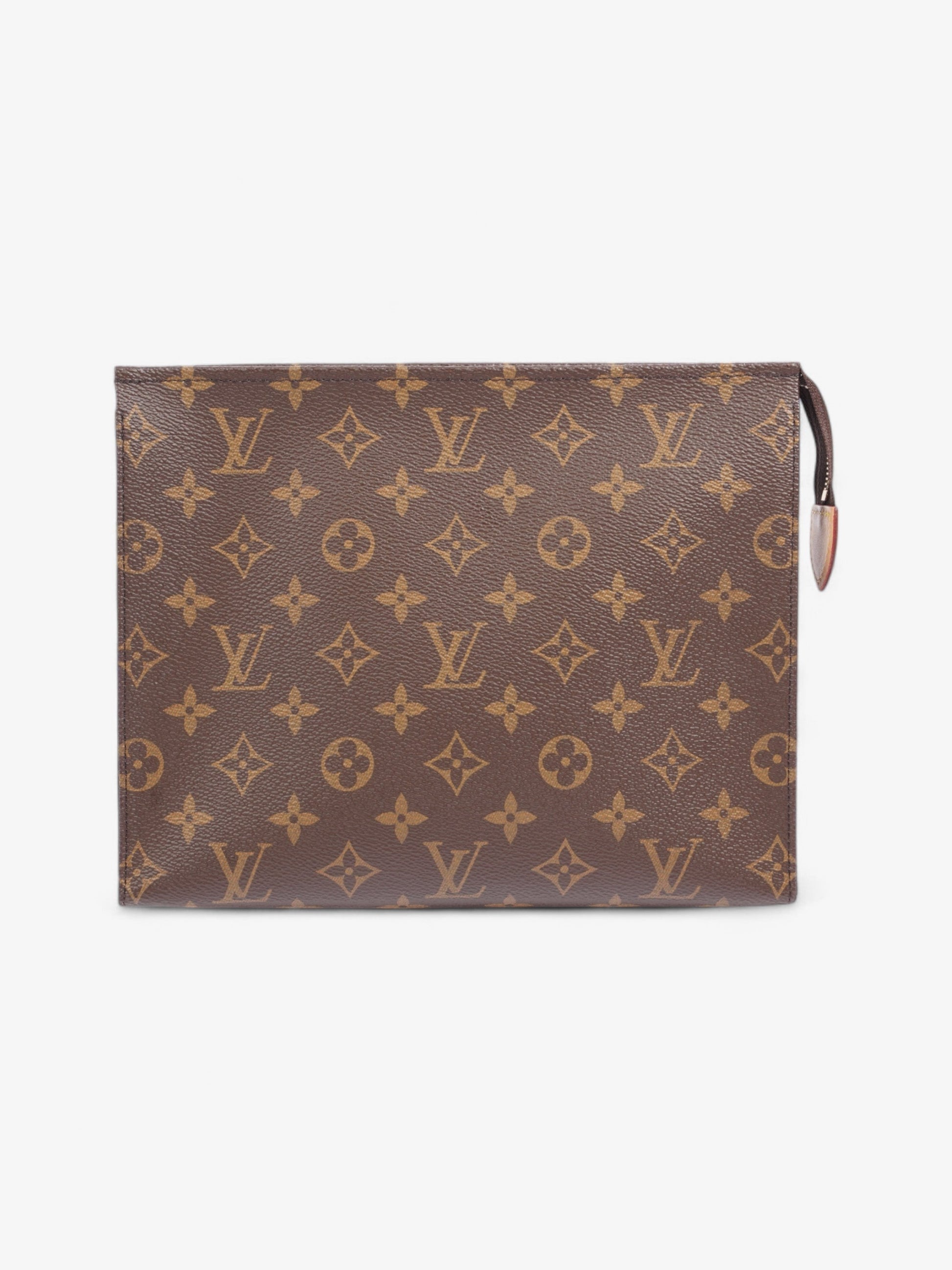 Louis Vuitton Toiletry Coated 26 Monogram Canvas Coated Canvas Apparel