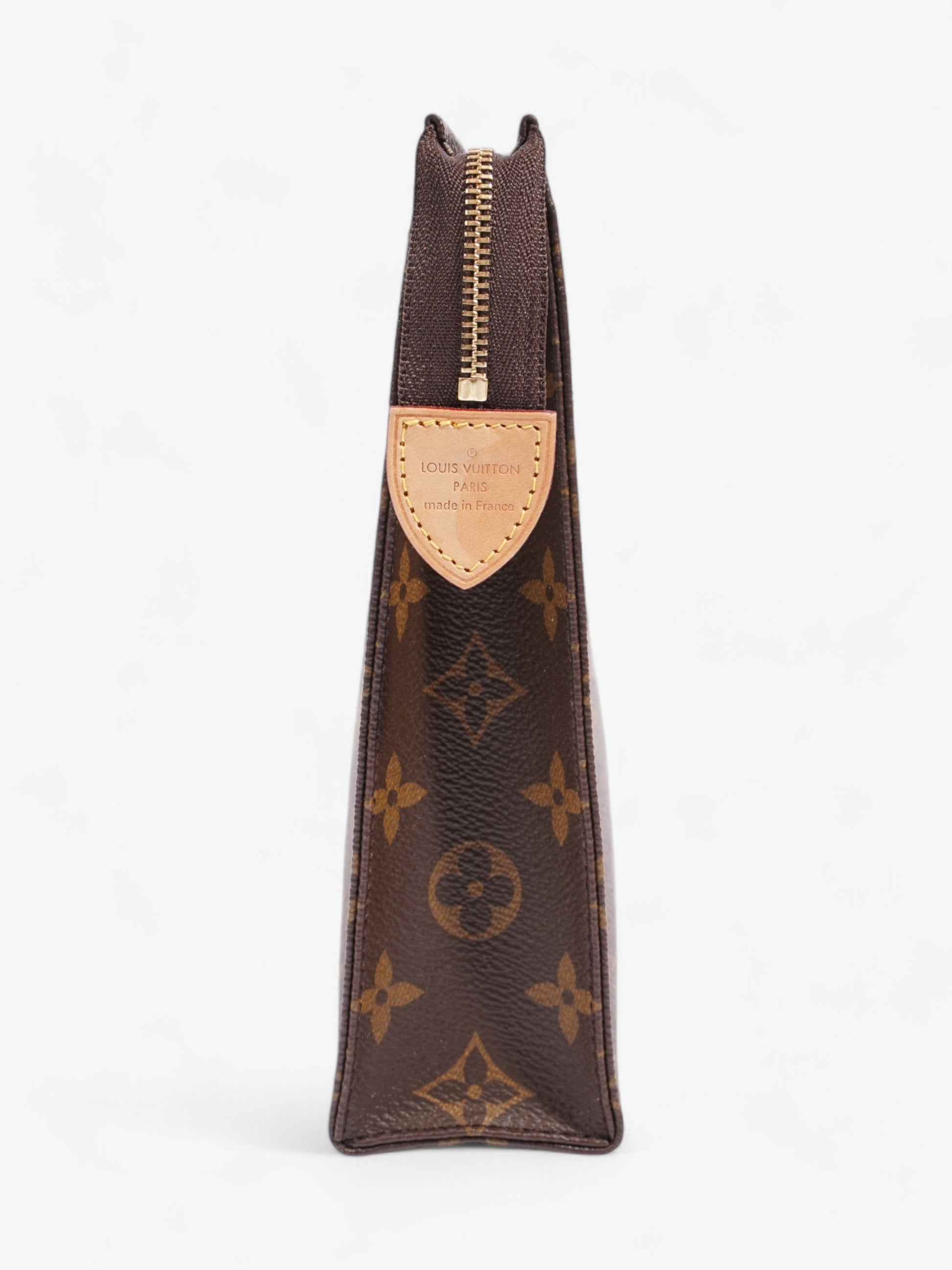 Louis Vuitton Toiletry Coated 26 Monogram Canvas Coated Canvas Apparel
