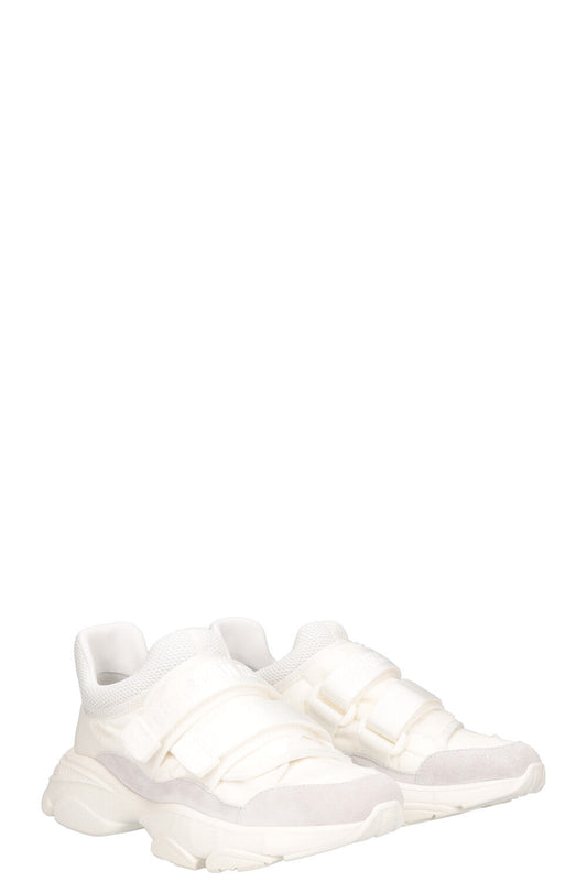 Dior D-Sneakers White Shoes