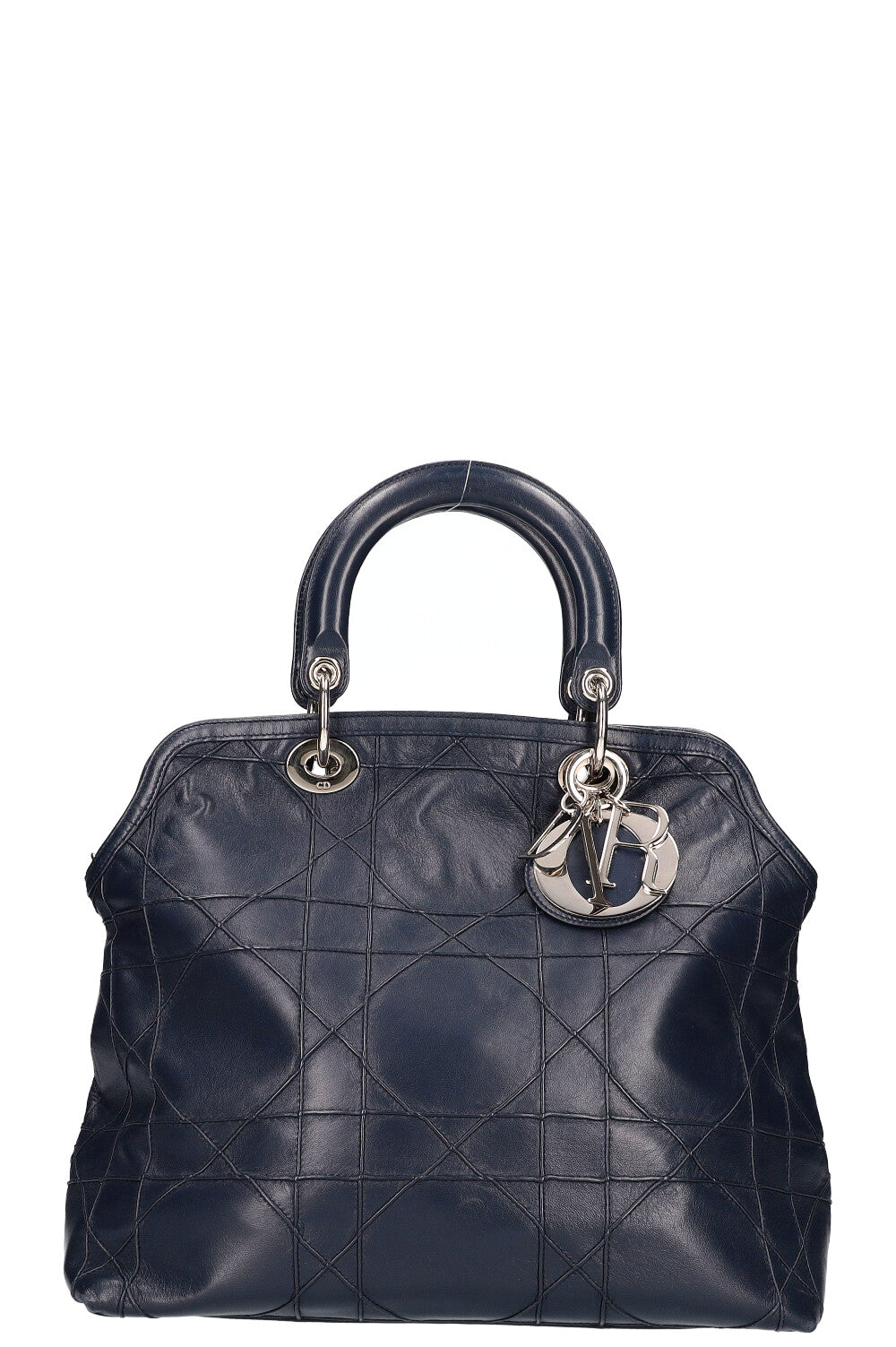 Dior Granville Satchel 2 Satchel Bag