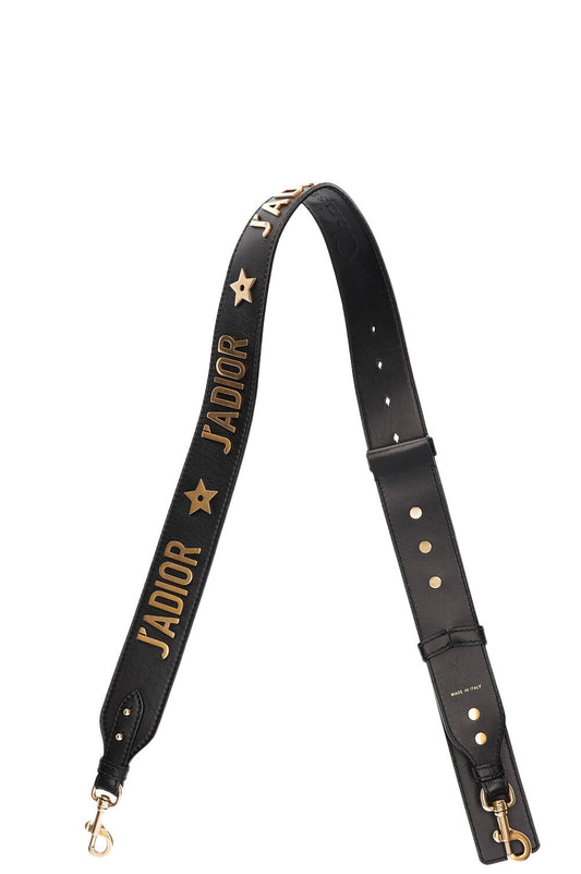 Dior Shoulder Bag J' Shoulder Strap Belt