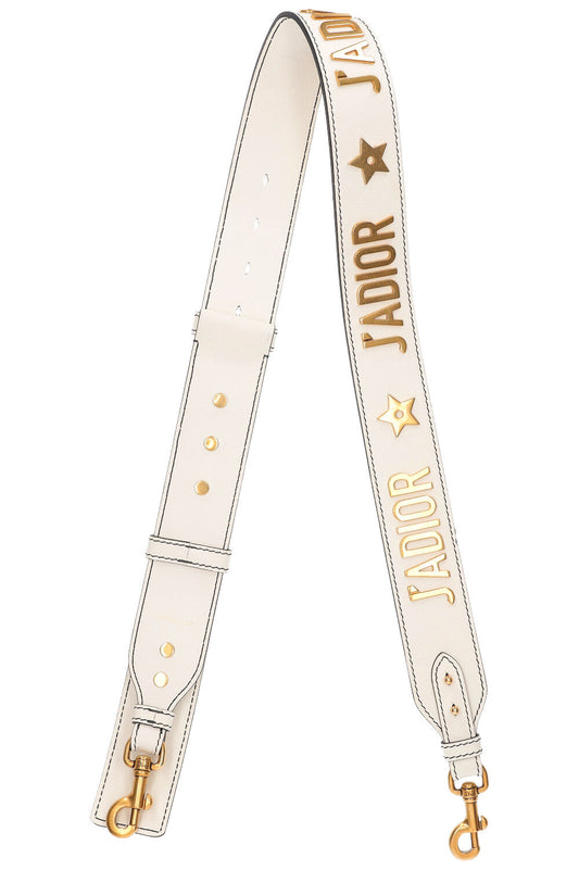 Dior Shoulder Bag J' Shoulder Strap 2 Belt