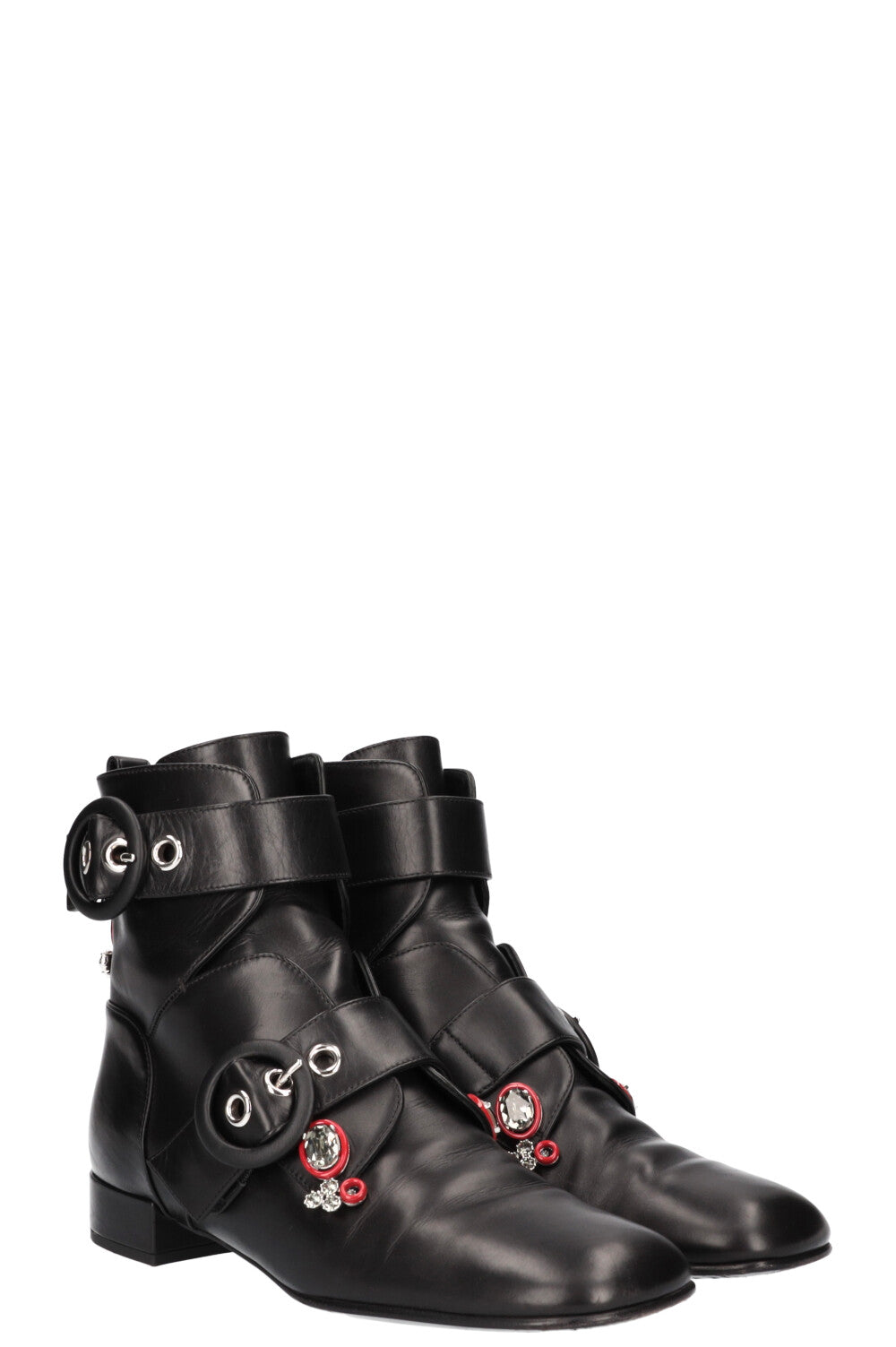 Dior Boots Shoes