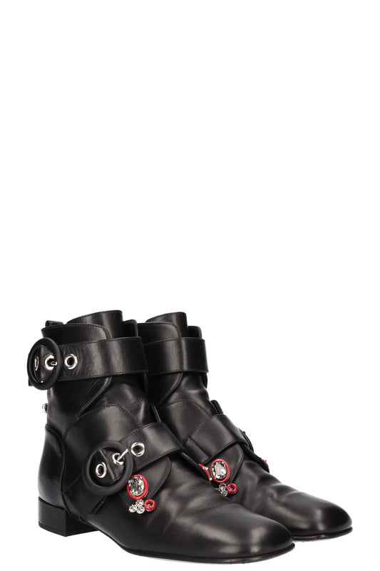 Dior Boots Shoes