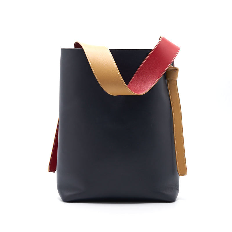 Luxury Twist Cabas Tote Handbag Tote Bag
