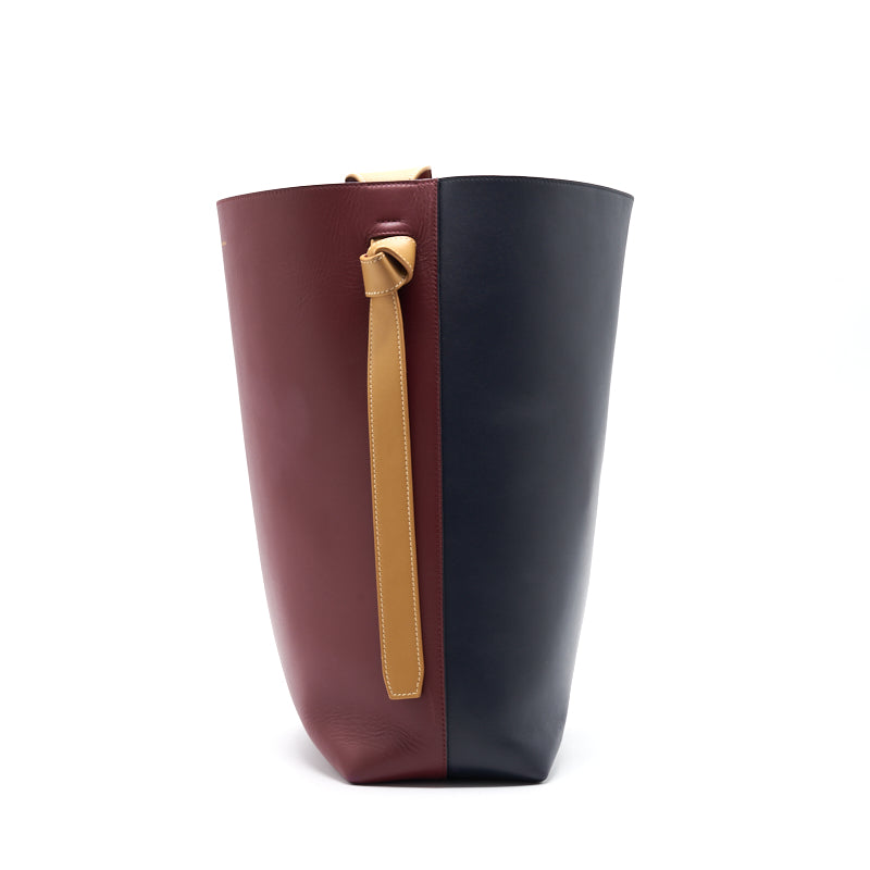 Luxury Twist Cabas Tote Handbag Tote Bag