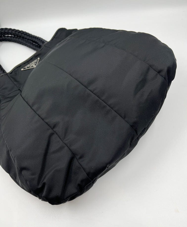 Prada Tote Bag Nylon