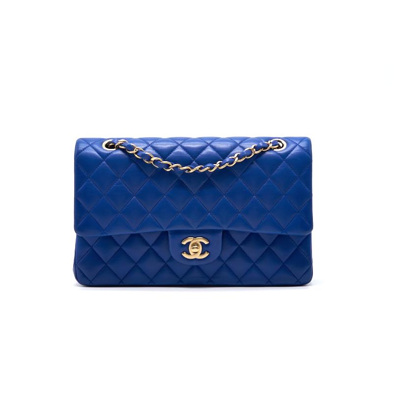 Chanel Classical Double Flap Medium