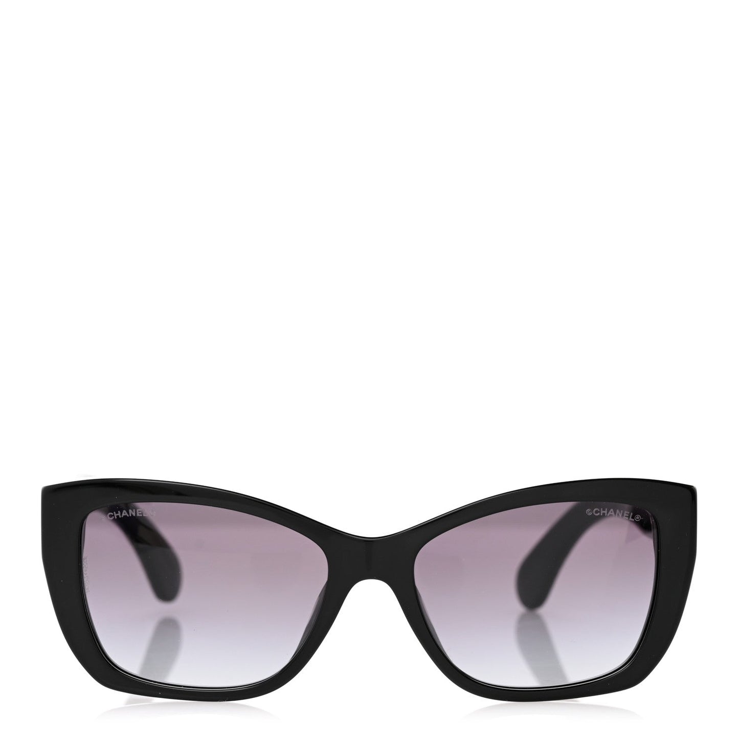 Chanel Butterfly Acetate Sunglasses 71553A Bag