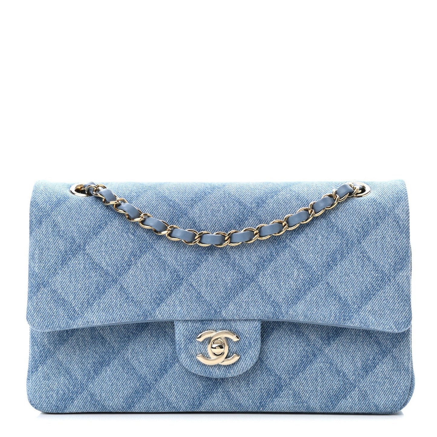 Chanel Bag A324D0BE D57B 4FEB A45B BCED5599F5F8